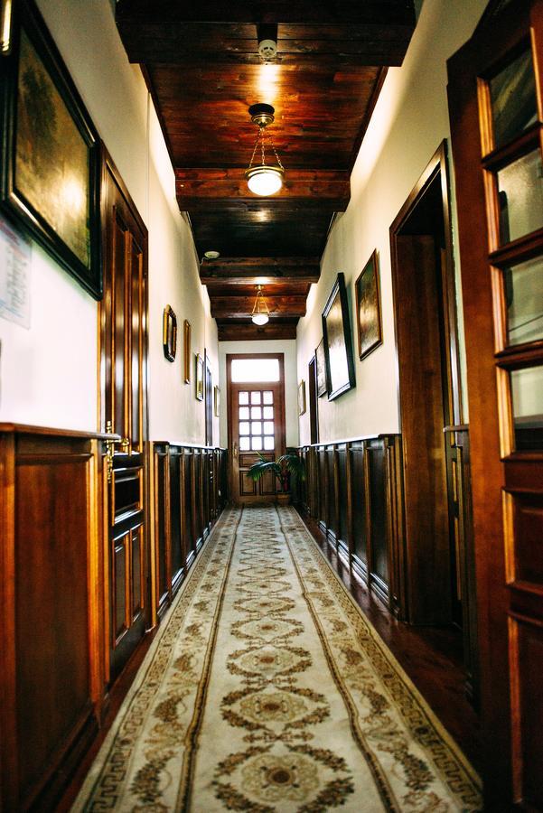 Antique House Hotel Dubno Dış mekan fotoğraf